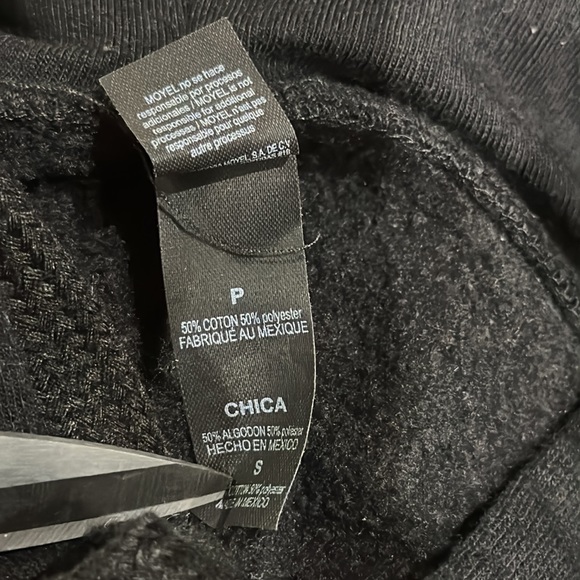 Hoodie S HABANA HEIGHTS - Picture 11 of 11